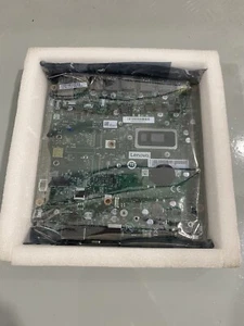 Lenovo Thinkpad L590 Mainboard i5-8265U 5B20U53905 Verkauf wie ungetestet - Bild 1 von 12