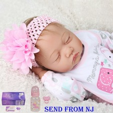 ebay lifelike baby dolls