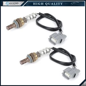 2pcs Upstream Downstream O2 02 Oxygen Sensor for 1996-2001 Acura Integra 1.8L - Picture 1 of 23
