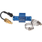 Produktbild - Sensor Wasserschlauchadapter für Temperaturfühler 14mm 11817 water hose adapter