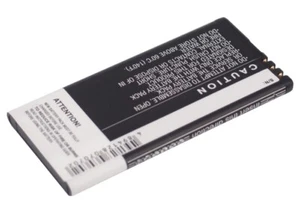 High Quality Battery for Nokia Lumia 820.2 Premium Cell - Picture 1 of 5