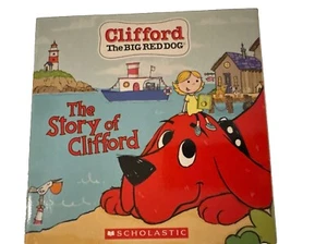 The Story Of Clifford - Picture 1 of 2