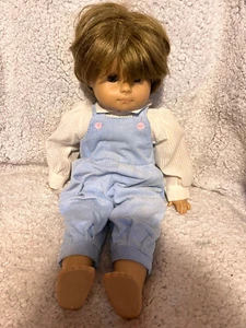 Gotz Vintage Pre-American girl doll - Picture 1 of 2
