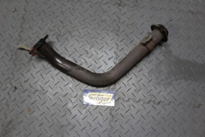 Abgasrohr vorn Mitsubishi Pajero III V60 3.2 TD 118kW MR552467 Hosenrohr - Picture 1 of 2