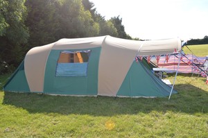 Cabanon Camping Tents for sale | eBay