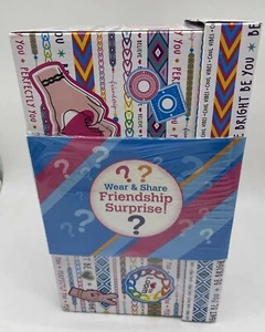 Caja sorpresa Cra-Z-Art My Look Wear & Share Friendship - Imagen 1 de 3
