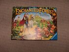 Enchanted Forest Treasure Hunt Board Game 1994 Ravensburger Vintage