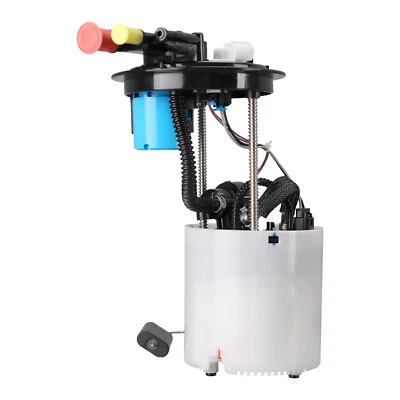 NEW Fuel Pump Module For 2007-2008 Buick Allure Lacrosse Chevy Impala 3.5L 3.8L Foto 1 de 4