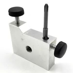 Ayuda de bobinado bobina jig bobina, bobinas de alambre devanado, vaporizador, RDA RBA RTA, D222 - Imagen 1 de 3