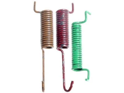 Kit de herrajes de freno de estacionamiento Raybestos 99538XM para Freightliner FL60 1991-2004 Foto 1 de 2