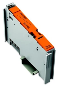 WAGO GmbH & Co. KG Distanzklemme 750-616/030-000 IP20 Segmentmodule