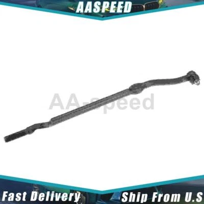 For 1995 1996 1997 1998 1999 2000 2001 Jeep Cherokee Outer Drag Link Delphi - Image 1 of 4