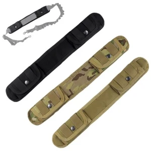 2 inch Shoulder Strap Pad Removable Replacement for Rifle Shotgun Sling Strap - Picture 1 of 14