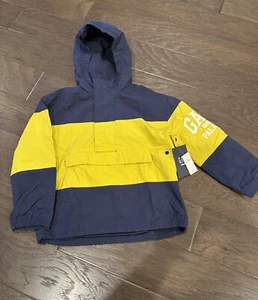 Palace X Gap Kids Windbreaker jacket - Picture 1 of 5