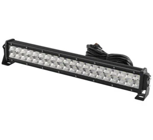 Quad Boss Double Row LED Light Bars 22" 13009T - Picture 1 of 1