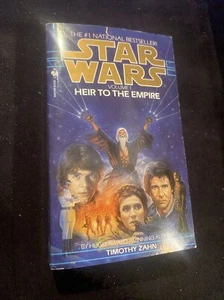Star Wars: Heir To The Empire - Picture 1 of 3
