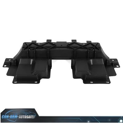 Bumper Face Bar Retainer For Nissan NV200 013-2021 Front Upper #622403LM0A - Image 1 of 4