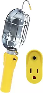Bayco SL-204 Replacement Work Light Head - Picture 1 of 12