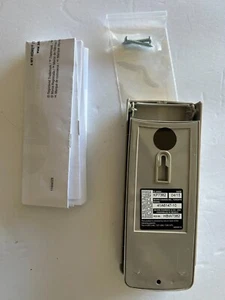 Abridor de puertas de garaje Craftsman - 41A6147 teclado sin llave para botón de aprendizaje amarillo - Imagen 1 de 4