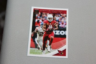 2018 Donruss Football Complete Finish Fill Your List Set U-Pick** - Image 1 of 2