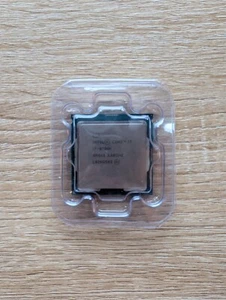 Intel Core i7-9700K 3,6 GHz Octa-Core Prozessor TOP ZUSTAND - Bild 1 von 6