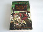 Horus Heresy: The First Heretic by Aaron Dembski-Bowden (2010, Mass Market)