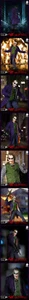 81.000Bullet Head - 1/12 The Criminal (BH001) The Joker - Bild 1 von 2