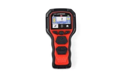 RC4WD - Warn 1/10 Advanced Wireless Remote/Receiver Winch Controller Set - Image 1 of 4