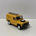 1983-1990 Land Rover Defender 110 Collectible 1/76 Scale Diecast