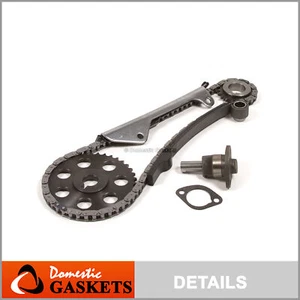 Timing Chain Kit for 89-90 Nissan Sentra Pulsar NX 1.6L GA16i SOHC 12V - Picture 1 of 7