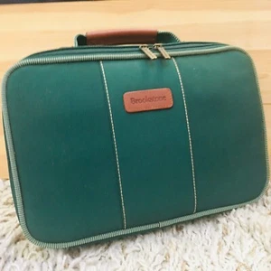 Brookstone 1995 Vintage All Original Executive Office Golf Set (Original Case) - Picture 1 of 11