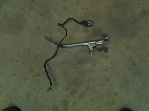 2002 Honda VLX 600 VT 600 Shadow Side Stand with Safety Switch and Hardware - Bild 1 von 2