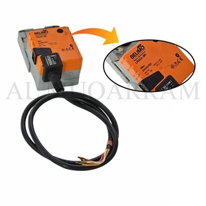 Belimo LR24A-SR Modulating Damper Actuator 5Nm 24V AC/DC HVAC  - Picture 1 of 6