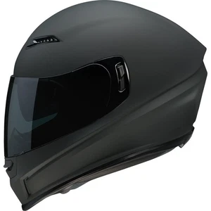 Z1R Flat Black Jackal Smoke Helmet (Adult 3X-L) 0101-13998 - Picture 1 of 3