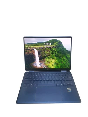 HP Spectre x360 2-en-1 Intel EVO i7 16/1 TB SSD 14'' Táctil Ordenador Portáti... - Imagen 1 de 4