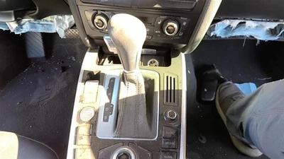 Cambio A5 AUDI 2011 transmisión cambio 28977703 Foto 1 de 4