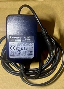 Cisco Linksys Ad 5v/2f Alimentatore 5v 2a 5,5mm X 2,5mm Spa504 Spa508 Spa3000_ - Zdjęcie 1 z 3