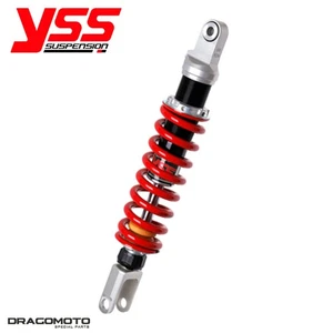Shock absorber KAWASAKI KLR 650 1995-2007 YSS rear MZ366-400TR-01-85 - Picture 1 of 3
