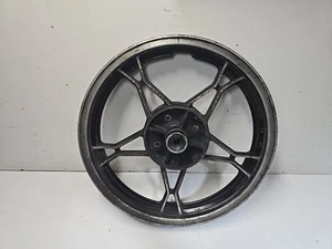 Suzuki GN125 Rear Wheel 16 x 2.15 - Picture 1 of 7