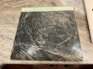 V/A The Moon and The Melodies 1986  Cocteau Twins Harold Budd 1986 Relativity EX - Picture 1 of 4