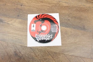 Stellar 7: Draxon's Revenge (3DO) Near Mint, Authentic, Fast shipping! - Bild 1 von 2