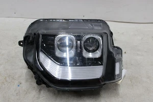 Conjunto de faros HYUNDAI PALISADE 2020-2022 lado del pasajero LED doble haz - Imagen 1 de 11