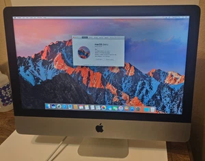 Apple iMac A1418, 1TB HDD, Intel Core i5 3rd Gen, 2.9GHz, 8GB Ram - Picture 1 of 6