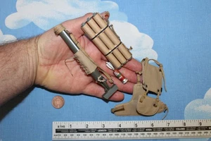 Ujindou 1:6 Scale WW2 British Para 1st Airborne Div Accessories  UD9048 - Picture 1 of 2