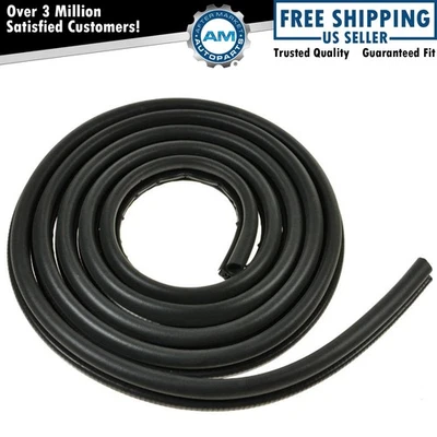 Sello de resistencia para puerta delantera conductor derecho o pasajero derecho para Explorer Mountaineer Foto 1 de 3