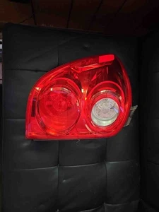 10 11 12 13 14 15 CHEVY EQUINOX Tail Light Assembly Left - Picture 1 of 4