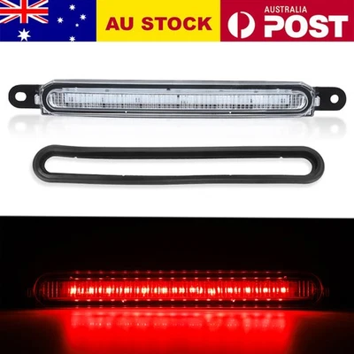 Boot Lid Tail Light 3rd Brake Light For Mitsubishi Lancer EX Galant Evolution - image 1 of 4