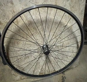 28" Shimano Deore HB-M530 Vorderrad NEU! - Bild 1 von 3