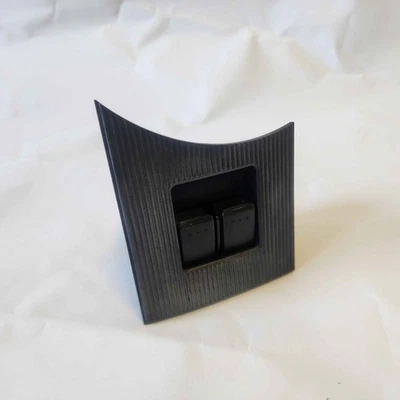 ✅️2006-2008 马自达 MX-5 MIATA 原始设备制造商正版电源窗控制开关 — 第 1/3 张图片