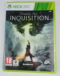Dragon Age Inquisition für Xbox 360 - Bild 1 von 5
